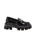 Princess Polly Black Flats Size 8 - photo 1