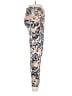 Lilly Pulitzer Luxletic Print Ivory Gold Leggings Size XS - photo 4