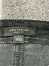 Ann Taylor Chevron-herringbone Black Jeans Size 8 - photo 7
