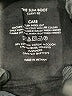Ann Taylor Chevron-herringbone Black Jeans Size 8 - photo 8