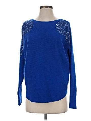 Liv Pullover Sweater (view 1)
