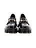 Princess Polly Black Flats Size 8 - photo 2