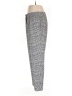 Trina Turk Houndstooth Gray Casual Pants Size 6 - photo 5