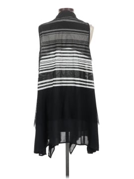 Alberto Makali Kimono (view 2)