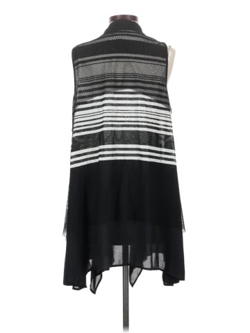 Alberto Makali Kimono (view 2)