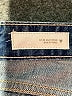 Zara Blue Jeans Size 6 - photo 7