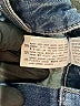 Zara Blue Jeans Size 6 - photo 8