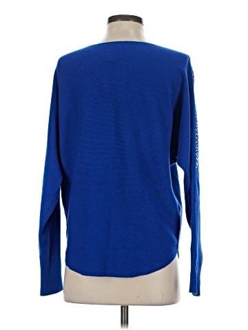 Liv Pullover Sweater (view 2)