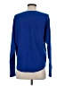 Liv Blue Pullover Sweater Size S - photo 2