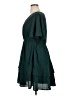 Arula 100% Polyester Green Casual Dress Size 14 - 16 Plus - photo 5
