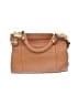 Assorted Brands 100% Leather Tan Leather Satchel One size - photo 3