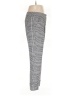 Trina Turk Houndstooth Gray Casual Pants Size 6 - photo 4
