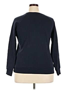 Time and Tru Sweatshirt (view 2)
