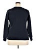 Time and Tru Blue Sweatshirt Size XL - photo 2