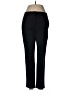 Talbots Black Dress Pants Size 6 Petite - photo 1