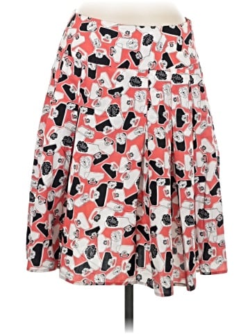 Liz Claiborne Casual Skirt (view 1)