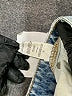 Garage Blue Denim Shorts Size 1 - photo 4