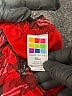 Healthtex 100% Polyester Plaid Red Dress 12-18 MO / 18 MO - photo 3