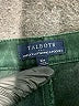 Talbots Outlet Green Jeggings Size 16 - photo 4