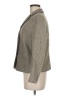 Laurel Tweed Gray Wool Blazer Size EU 40 / US 10 - photo 5