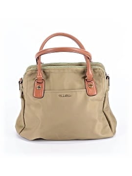Calvin Klein Satchel (view 1)