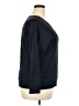 Time and Tru Blue Sweatshirt Size XL - photo 4