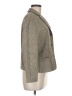 Laurel Tweed Gray Wool Blazer Size EU 40 / US 10 - photo 4