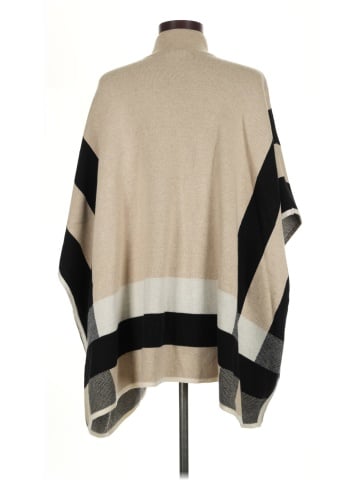 Jones New York Signature Poncho (view 2)