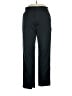 Axist 100% Polyester Solid Black Casual Pants Size 33 waist - photo 1