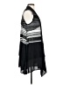 Alberto Makali 100% Polyester Black Kimono Size S - photo 4