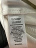 Express Ivory 3/4 Sleeve Top Size M - photo 8