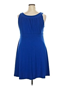 Lane Bryant Casual Dress (view 2)