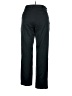 Axist 100% Polyester Solid Black Casual Pants Size 33 waist - photo 2