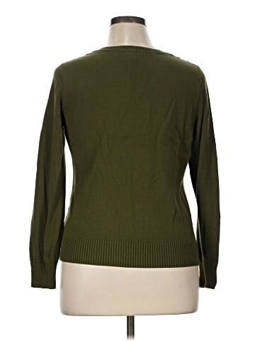 IZOD Pullover Sweater (view 2)