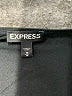 Express Black Sleeveless Top Size M - photo 7