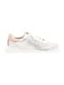 INC International Concepts White Sneakers Size 8 1/2 - photo 1