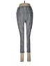 Lululemon Athletica Houndstooth Gray Casual Pants Size 8 - photo 1