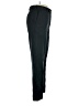 Axist 100% Polyester Solid Black Casual Pants Size 33 waist - photo 4
