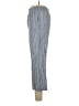 Assorted Brands Chevron-herringbone Blue Casual Pants Size L - photo 5
