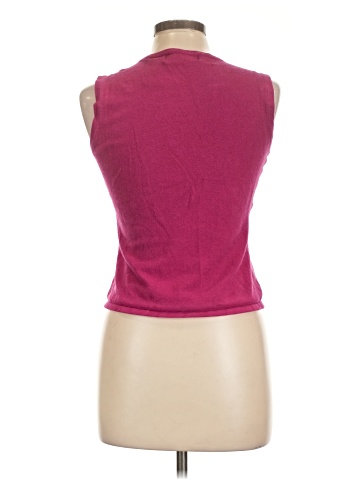 Faded Glory Sleeveless Top (view 2)