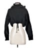 Koral 100% Cotton Black Pullover Hoodie Size S - photo 1