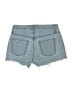 Refuge Blue Denim Shorts Size 10 - photo 2