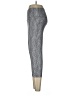 Lululemon Athletica Houndstooth Gray Casual Pants Size 8 - photo 5