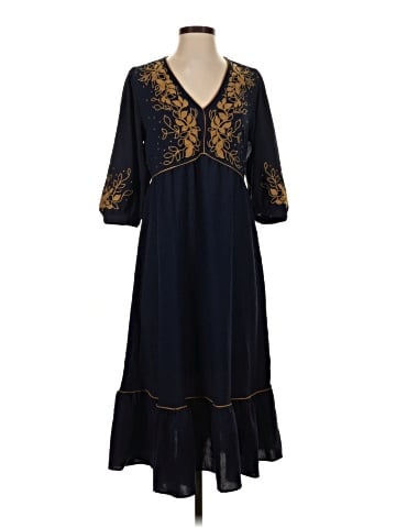 Speechless Casual Dress (view 1)