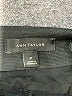 Ann Taylor Solid Black Active Pants Size 8 (tall) - photo 7
