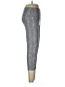 Lululemon Athletica Houndstooth Gray Casual Pants Size 8 - photo 4