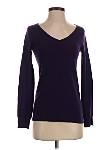 Neiman Marcus Pullover Sweater (view 1)