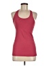 Lululemon Athletica Red Tank Top Size 6 - photo 1