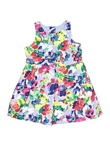 Janie and Jack Dress (view 1)