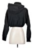 Koral 100% Cotton Black Pullover Hoodie Size S - photo 2